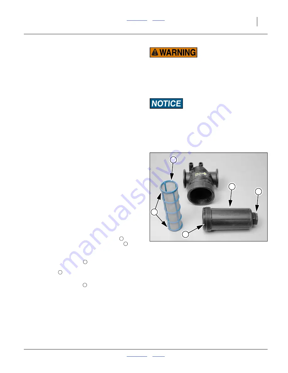 GREAT PLAINS NTA2007HD Operator'S Manual Download Page 113