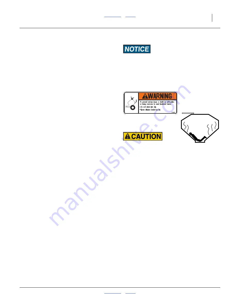 GREAT PLAINS NTA2007HD Operator'S Manual Download Page 115