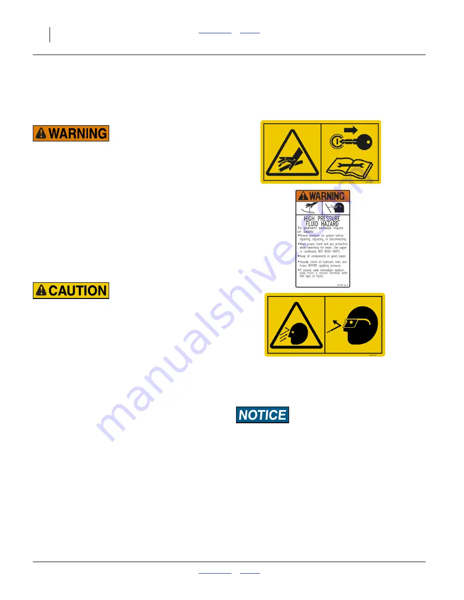 GREAT PLAINS NTA2007HD Operator'S Manual Download Page 120