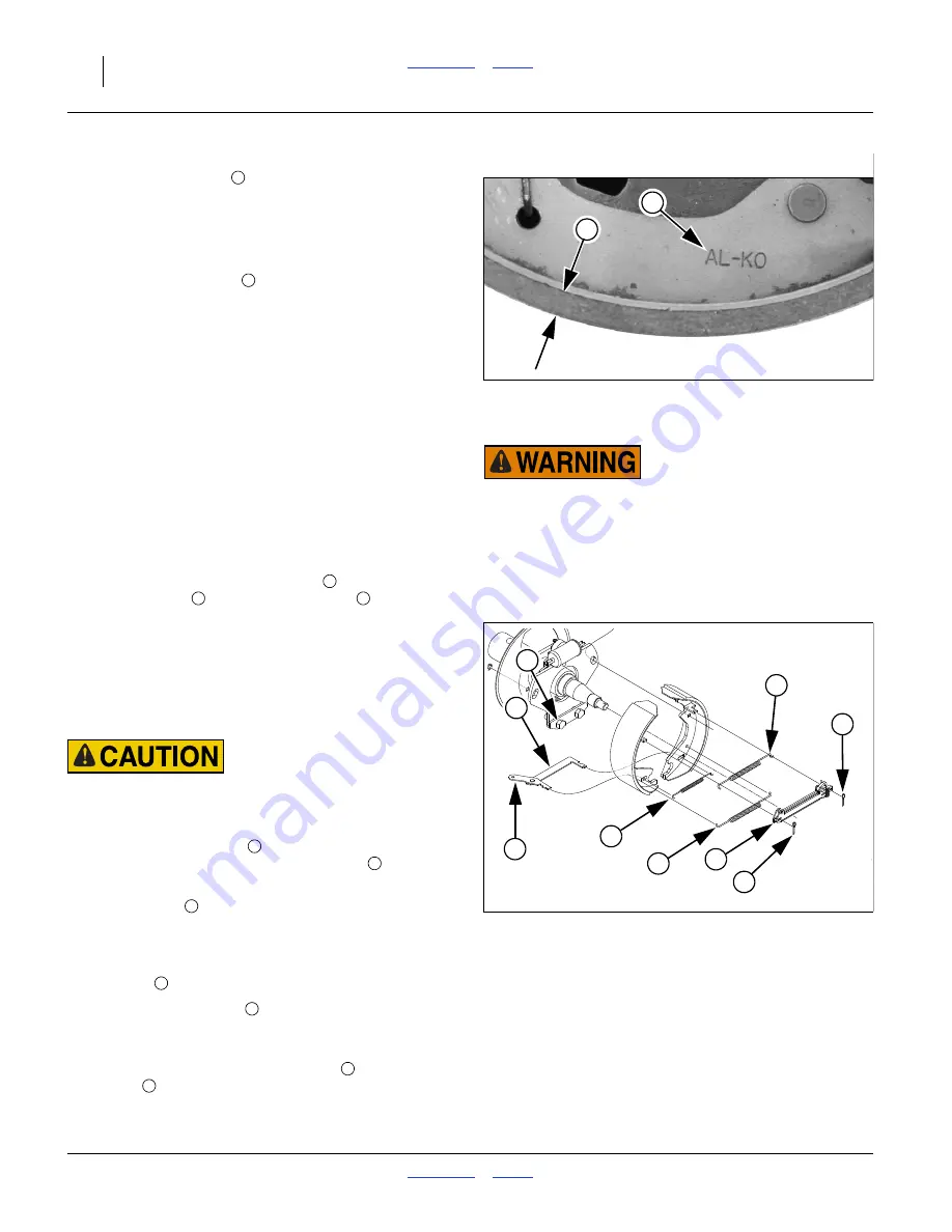 GREAT PLAINS NTA2007HD Operator'S Manual Download Page 130