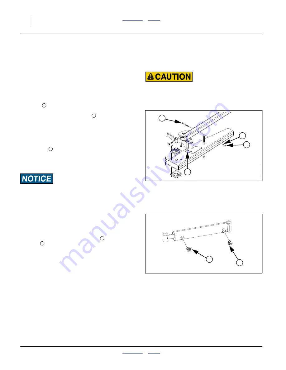 GREAT PLAINS NTA2007HD Operator'S Manual Download Page 136