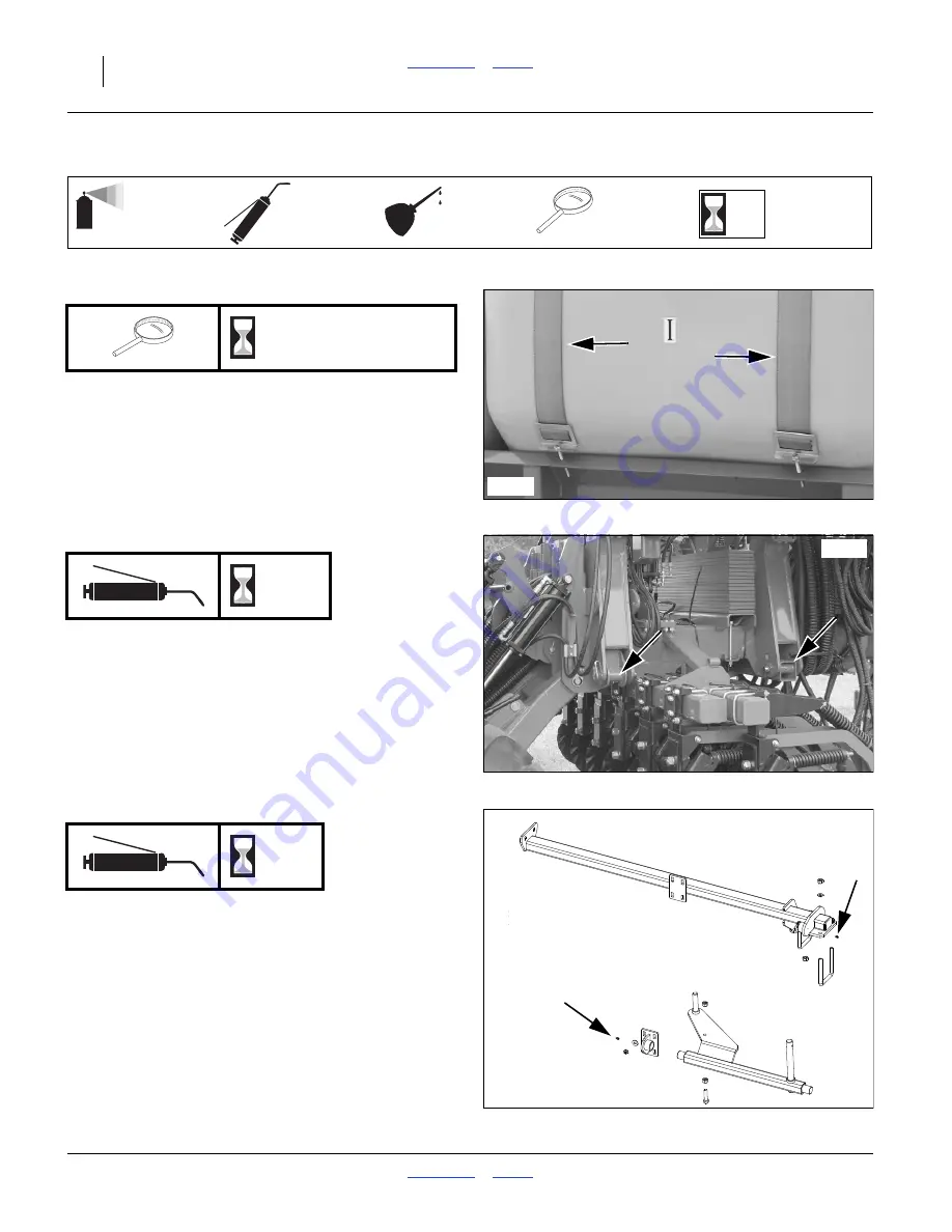 GREAT PLAINS NTA2007HD Operator'S Manual Download Page 138