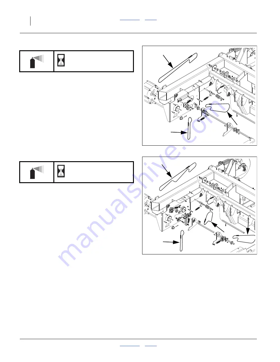 GREAT PLAINS NTA2007HD Operator'S Manual Download Page 142