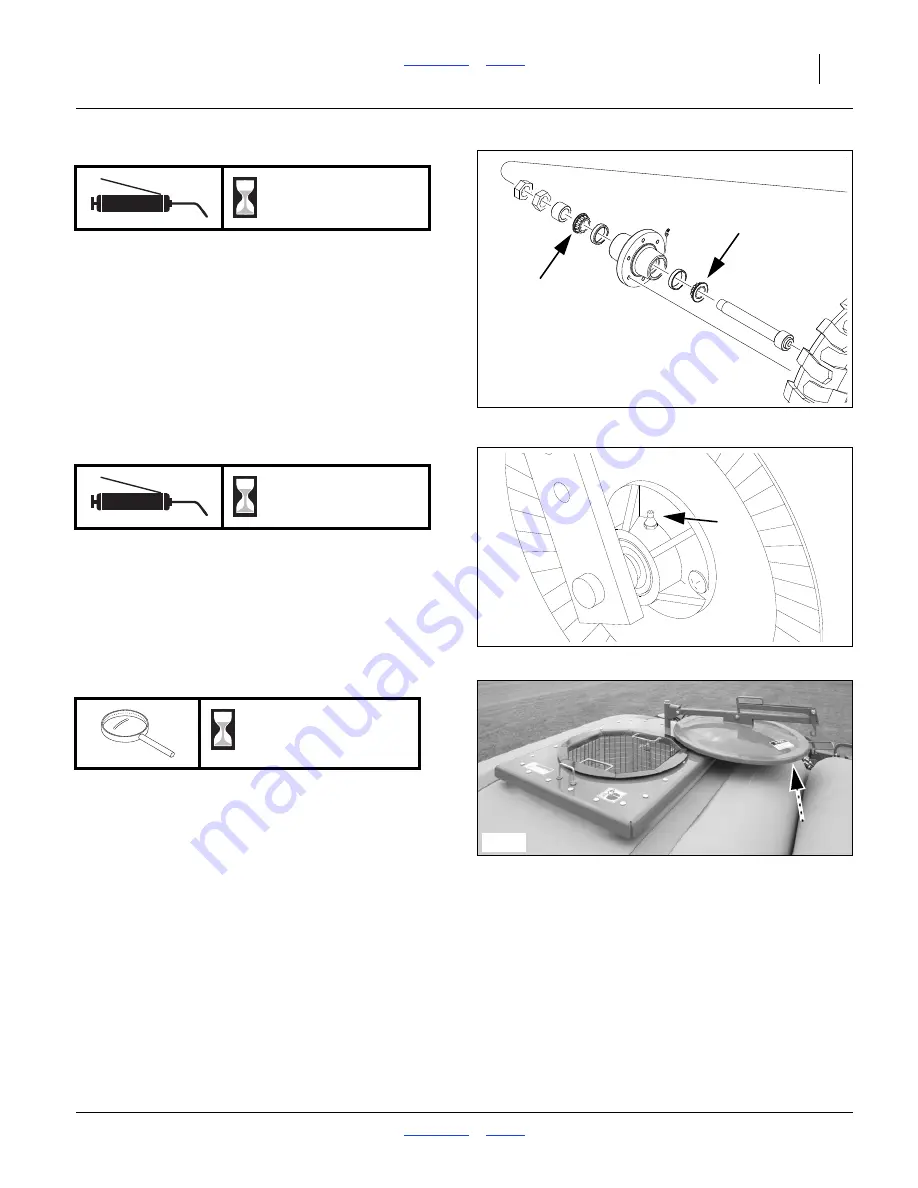 GREAT PLAINS NTA2007HD Operator'S Manual Download Page 145