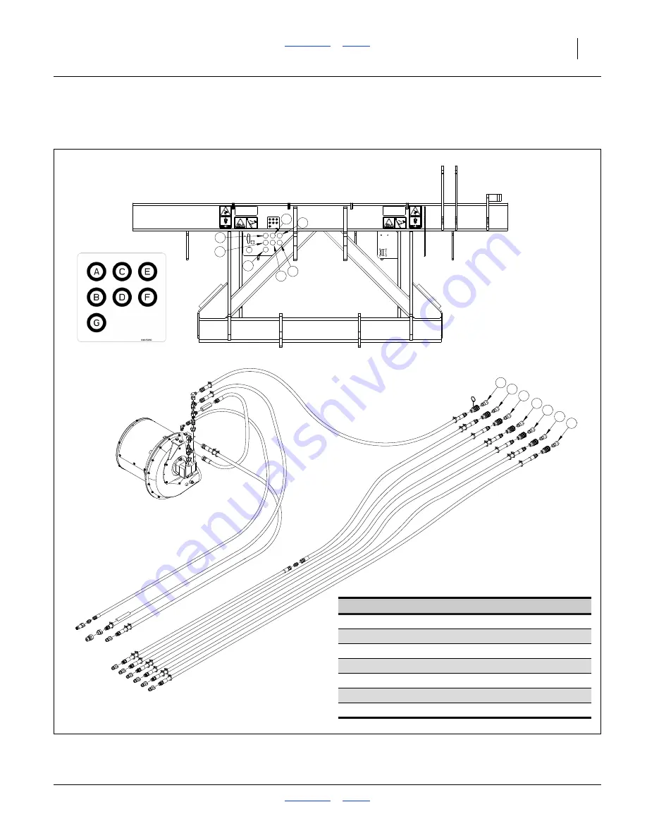 GREAT PLAINS NTA2007HD Operator'S Manual Download Page 159