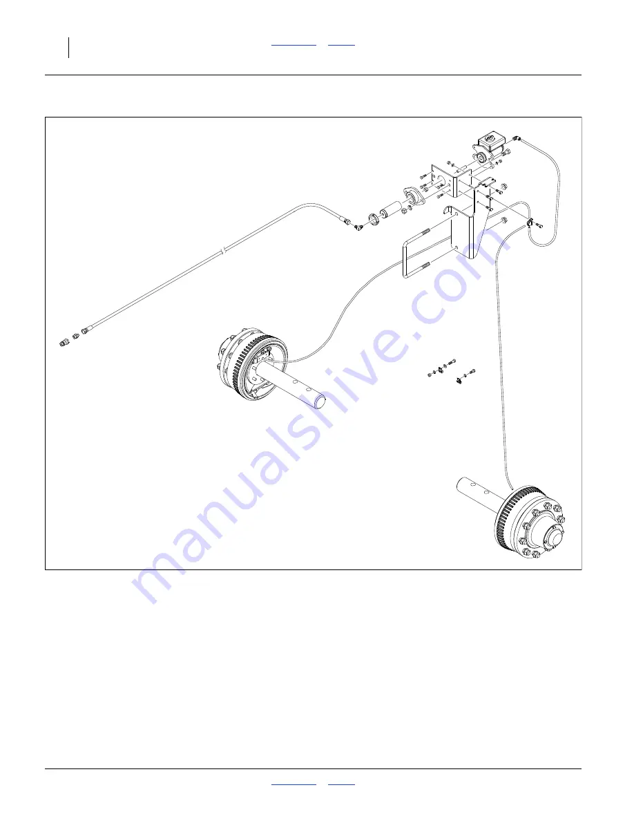 GREAT PLAINS NTA2007HD Operator'S Manual Download Page 166