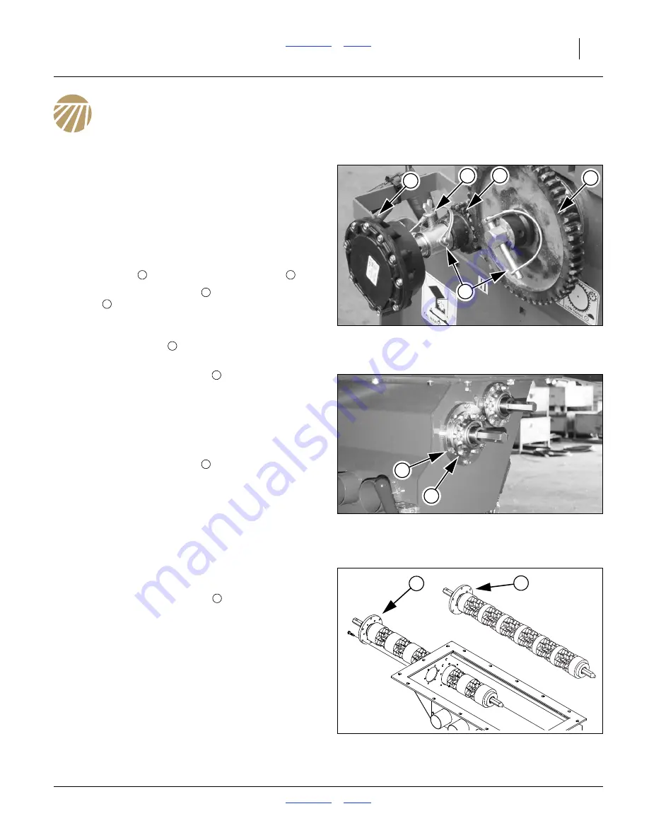 GREAT PLAINS NTA2007HD Operator'S Manual Download Page 169