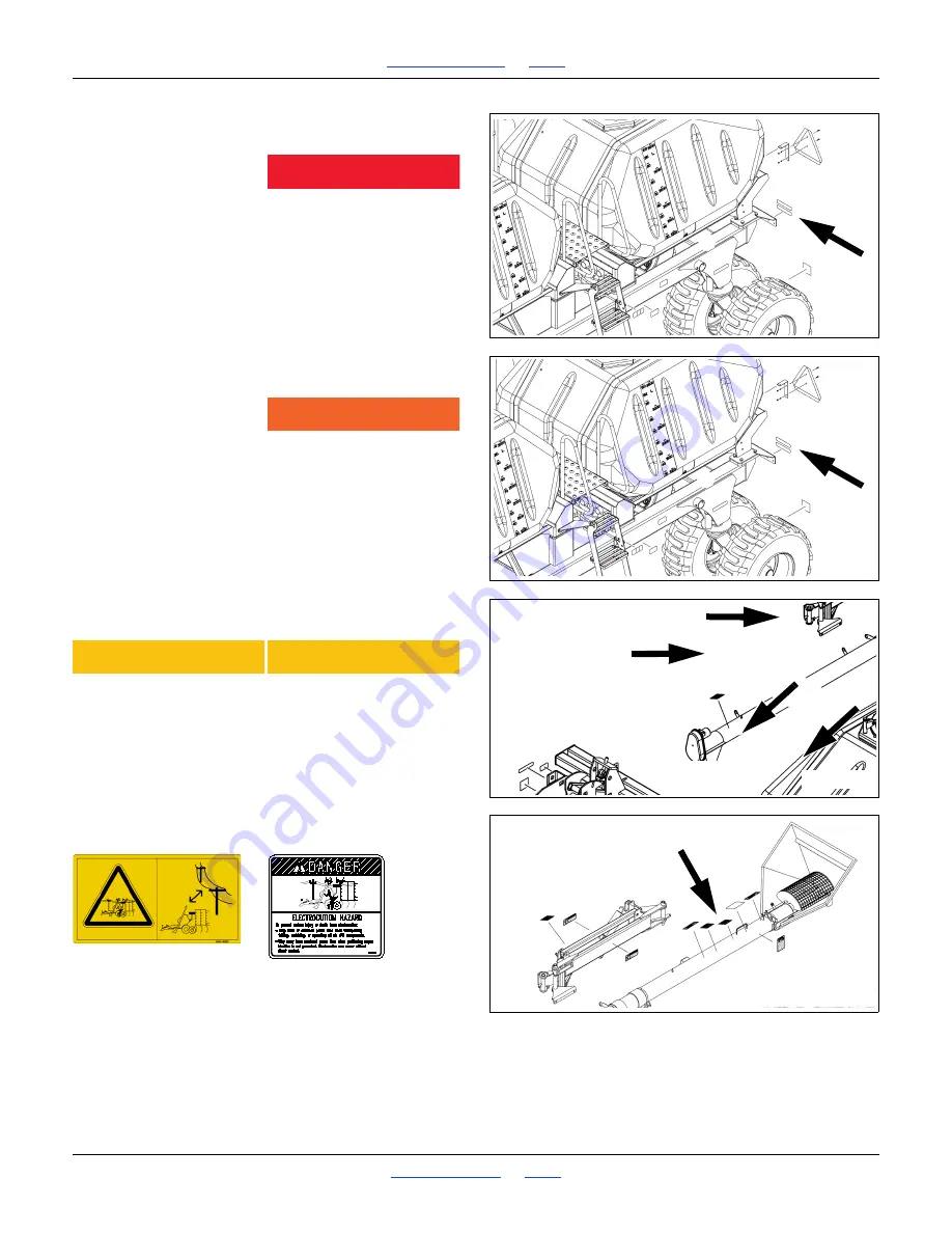 GREAT PLAINS NTA3007HD Operator'S Manual Download Page 13