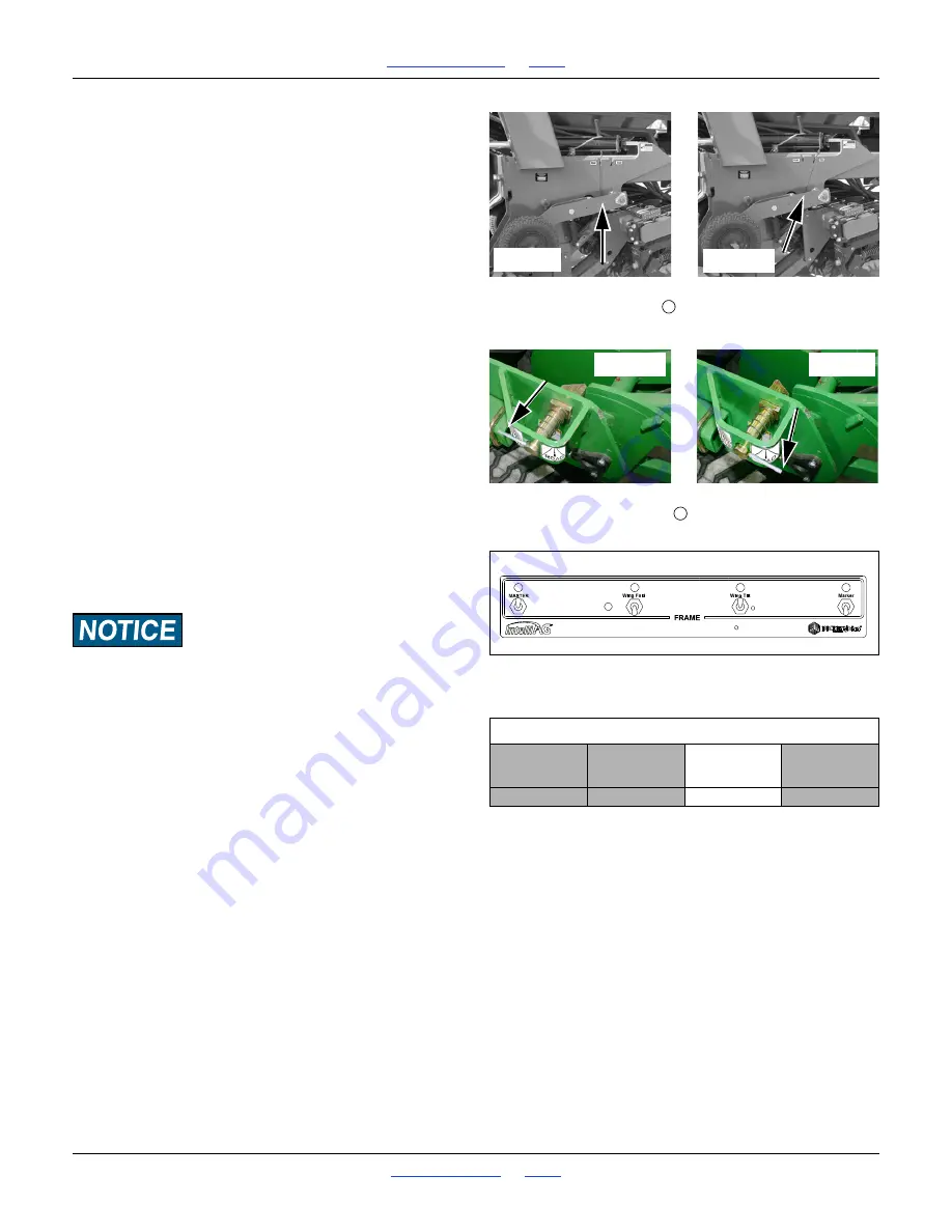 GREAT PLAINS NTA3007HD Operator'S Manual Download Page 34