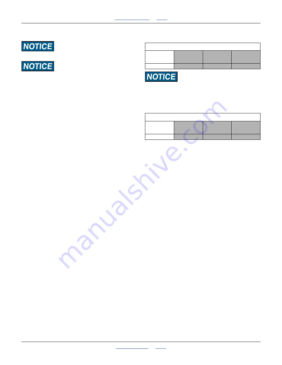 GREAT PLAINS NTA3007HD Operator'S Manual Download Page 39