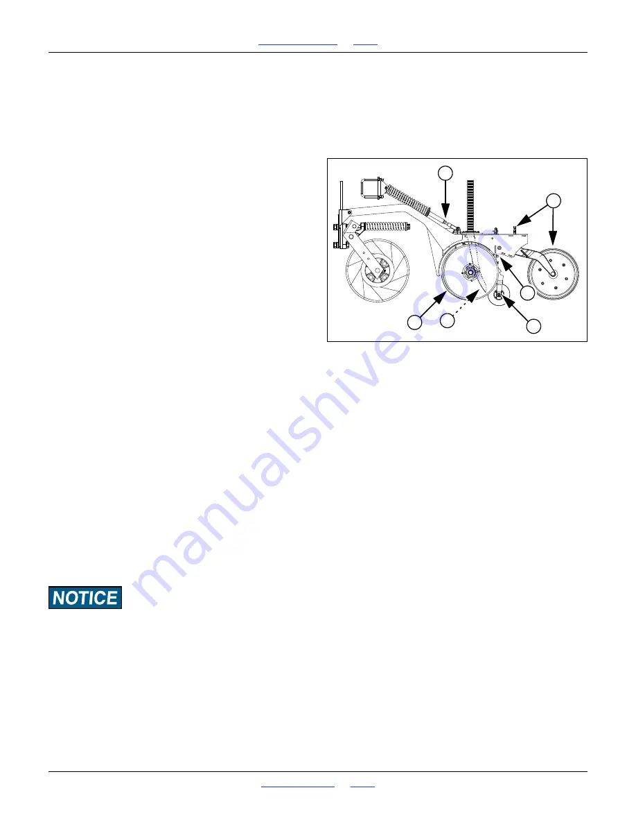 GREAT PLAINS NTA3007HD Скачать руководство пользователя страница 99