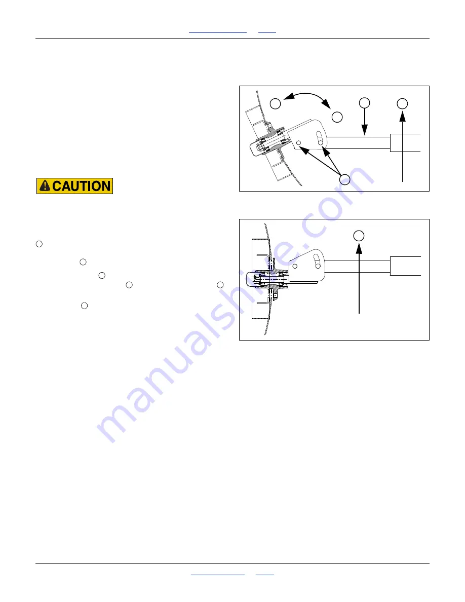 GREAT PLAINS NTA3007HD Operator'S Manual Download Page 104