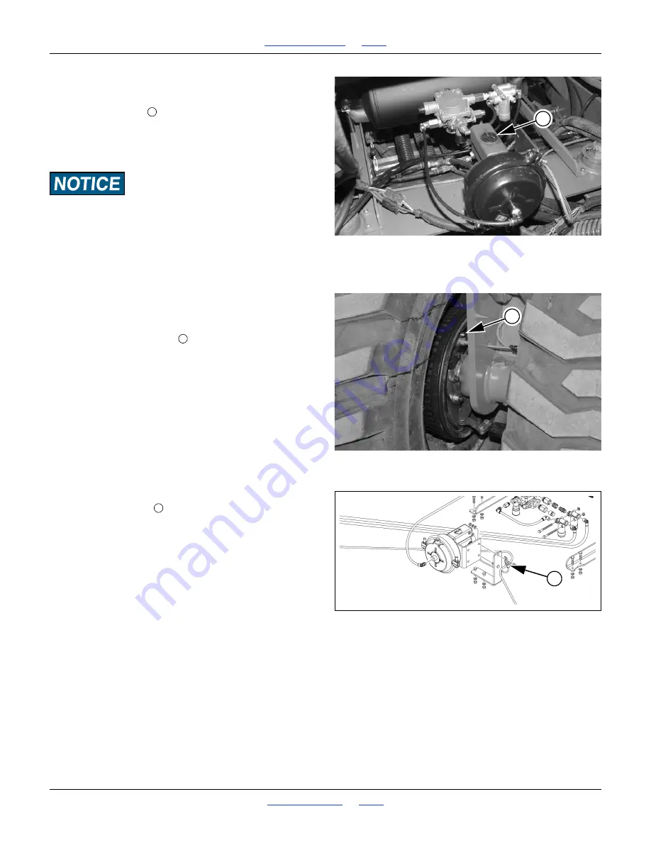 GREAT PLAINS NTA3007HD Operator'S Manual Download Page 124