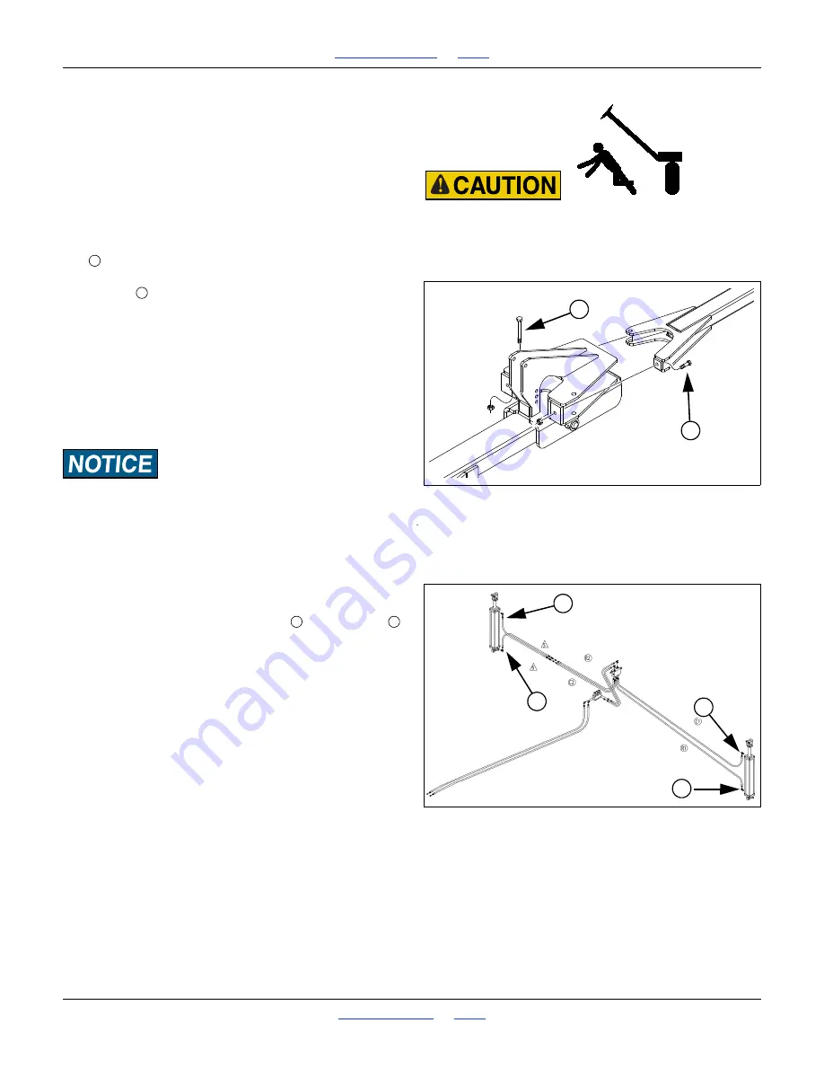 GREAT PLAINS NTA3007HD Скачать руководство пользователя страница 136