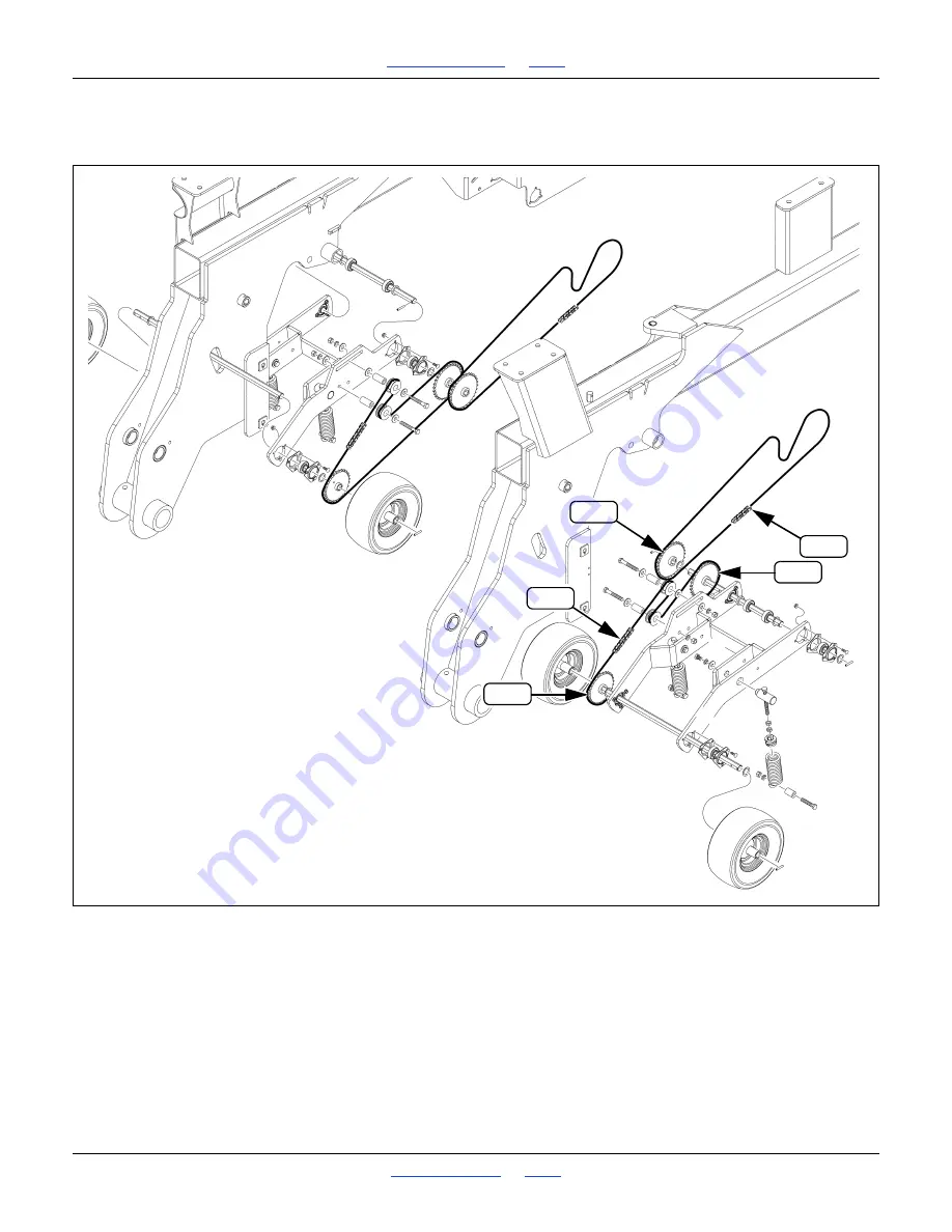 GREAT PLAINS NTA3007HD Скачать руководство пользователя страница 160