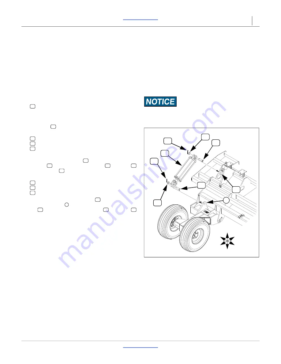 GREAT PLAINS NTA3010 Скачать руководство пользователя страница 19