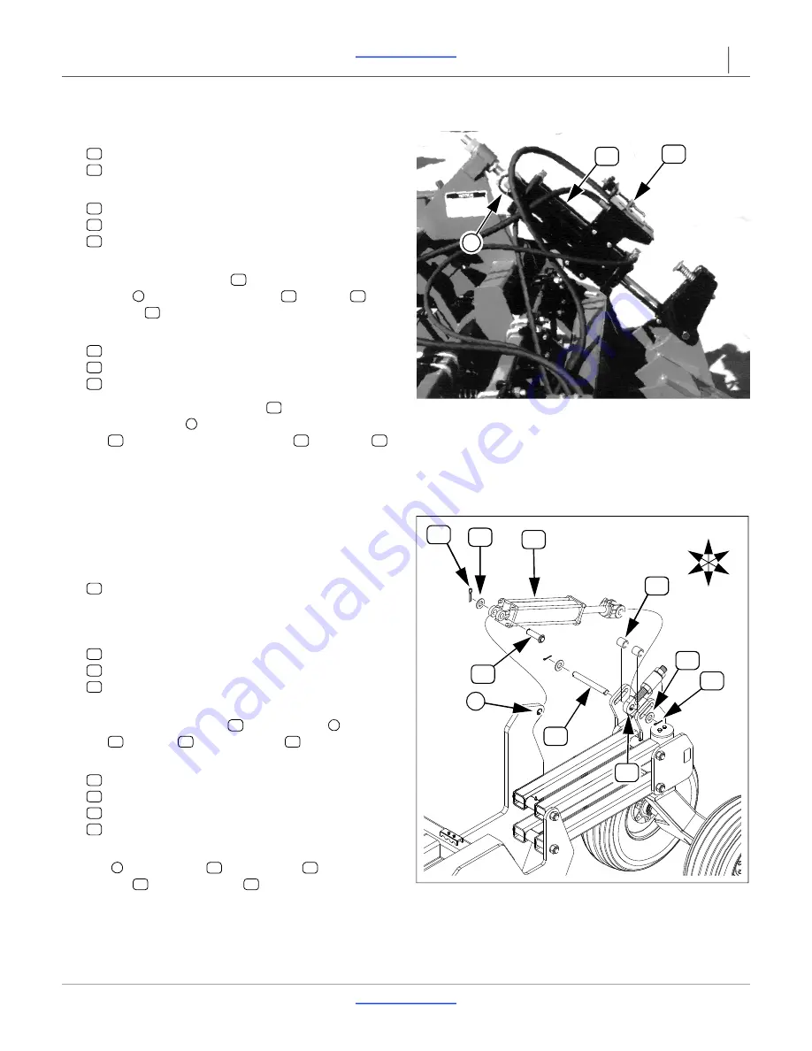 GREAT PLAINS NTA3010 Скачать руководство пользователя страница 20