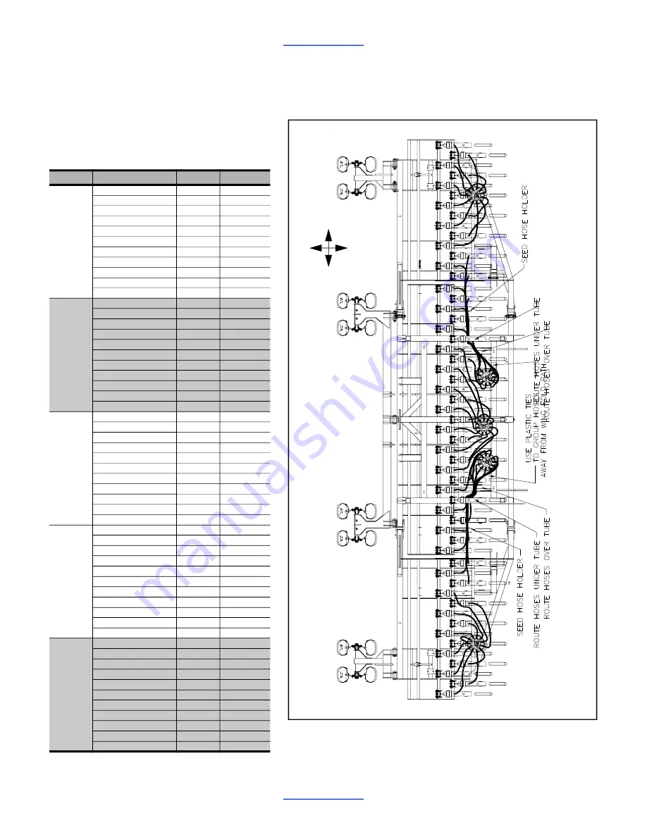 GREAT PLAINS NTA3010 Скачать руководство пользователя страница 39