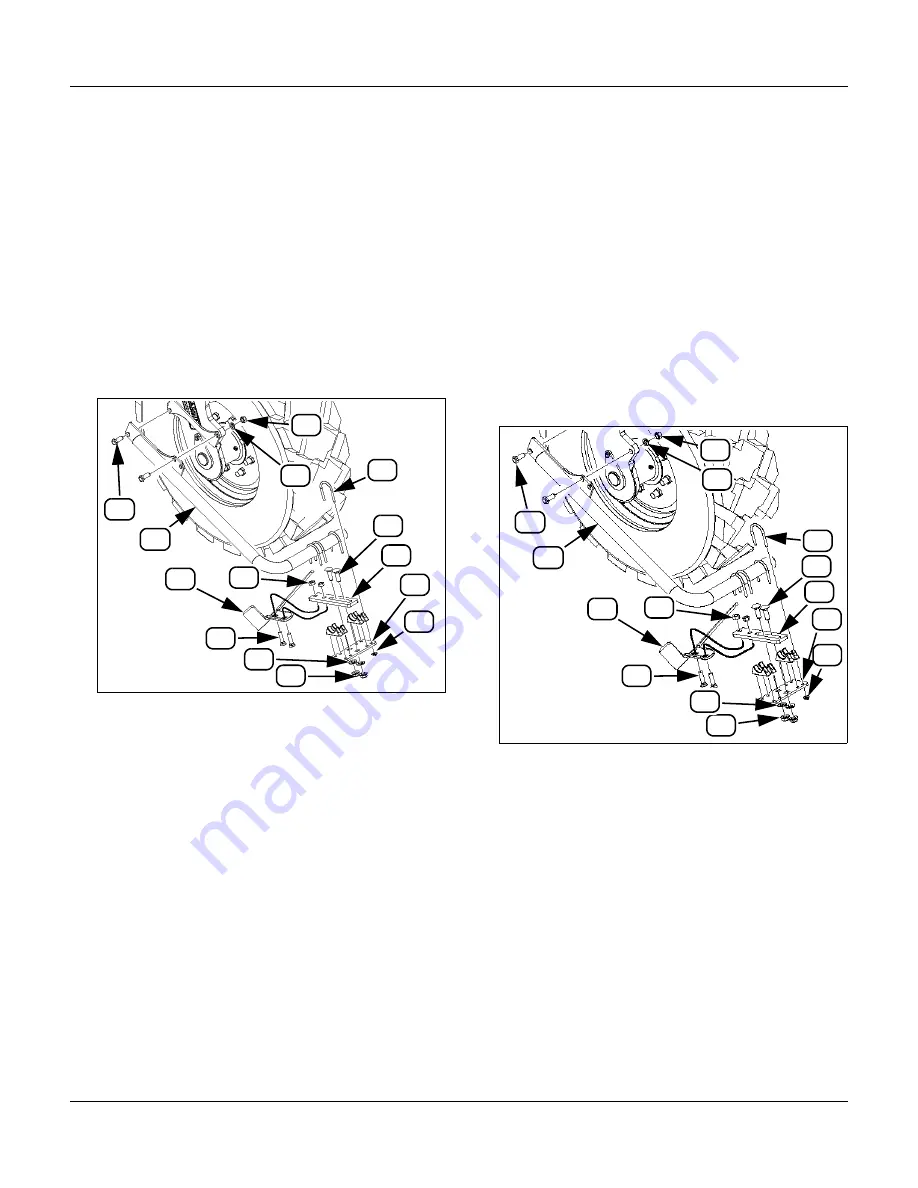 GREAT PLAINS Nutri-Pro NP 1330LL Installation Instructions Manual Download Page 7