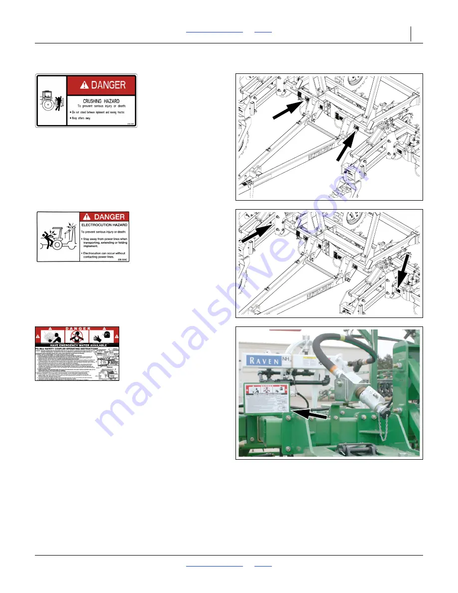 GREAT PLAINS Nutri-Pro NP30A Скачать руководство пользователя страница 15