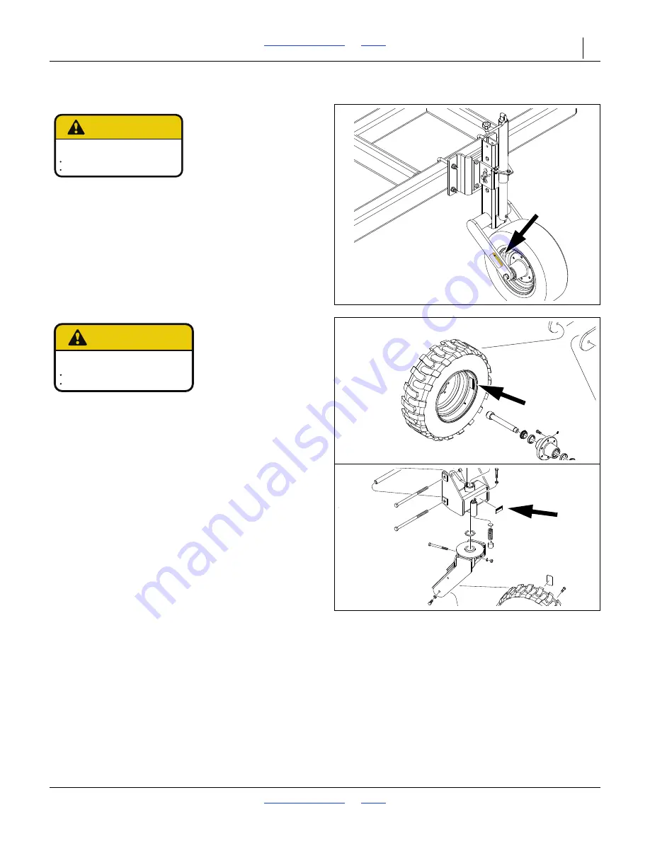 GREAT PLAINS Nutri-Pro NP30A Operator'S Manual Download Page 20