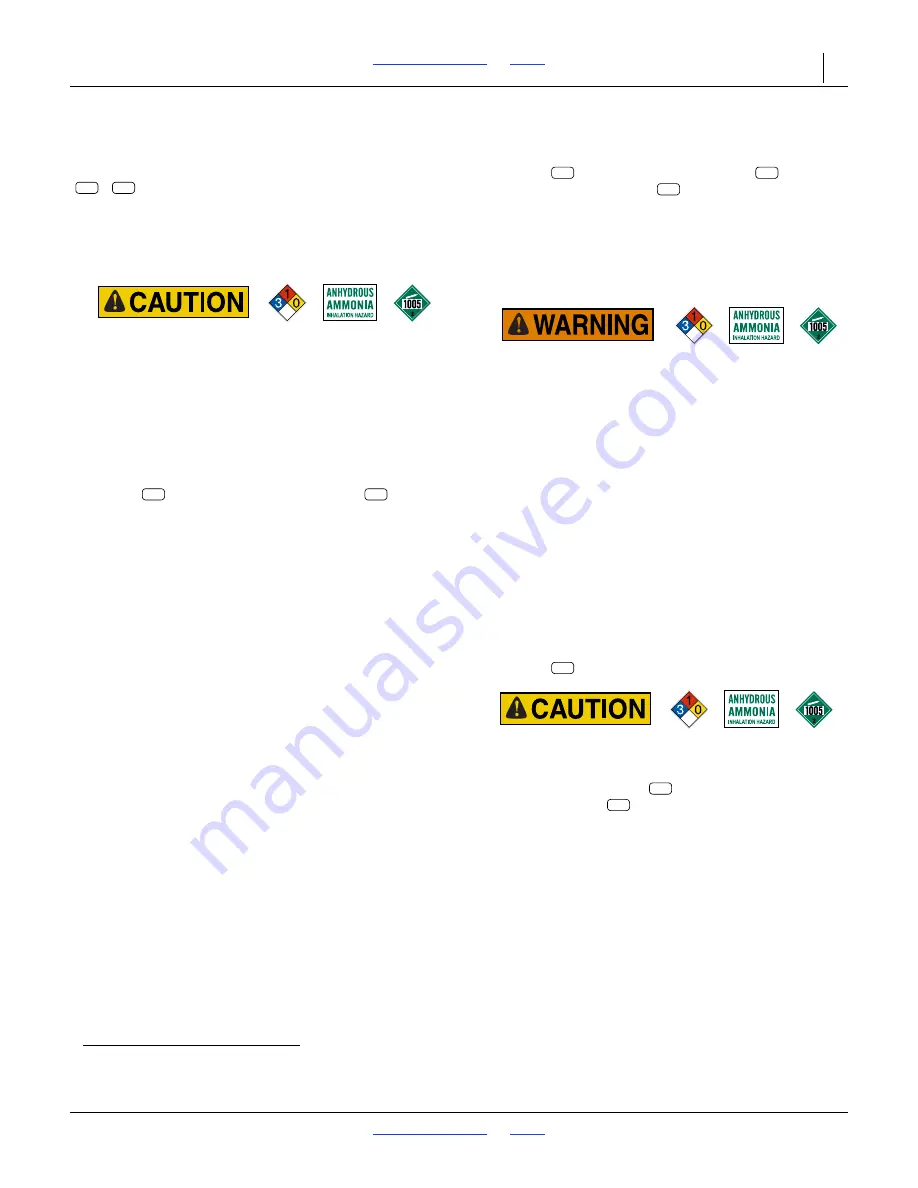 GREAT PLAINS Nutri-Pro NP30A Operator'S Manual Download Page 30