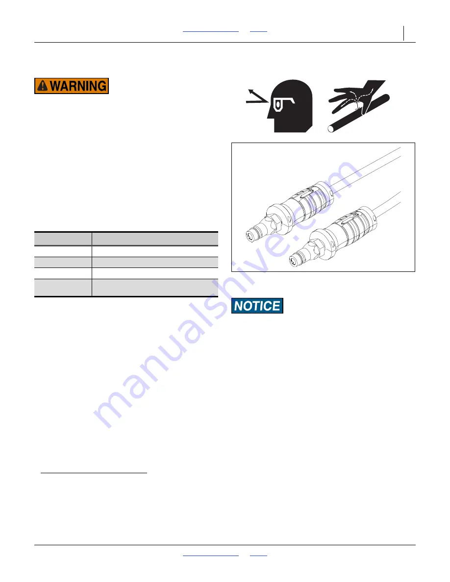 GREAT PLAINS Nutri-Pro NP30A Operator'S Manual Download Page 39