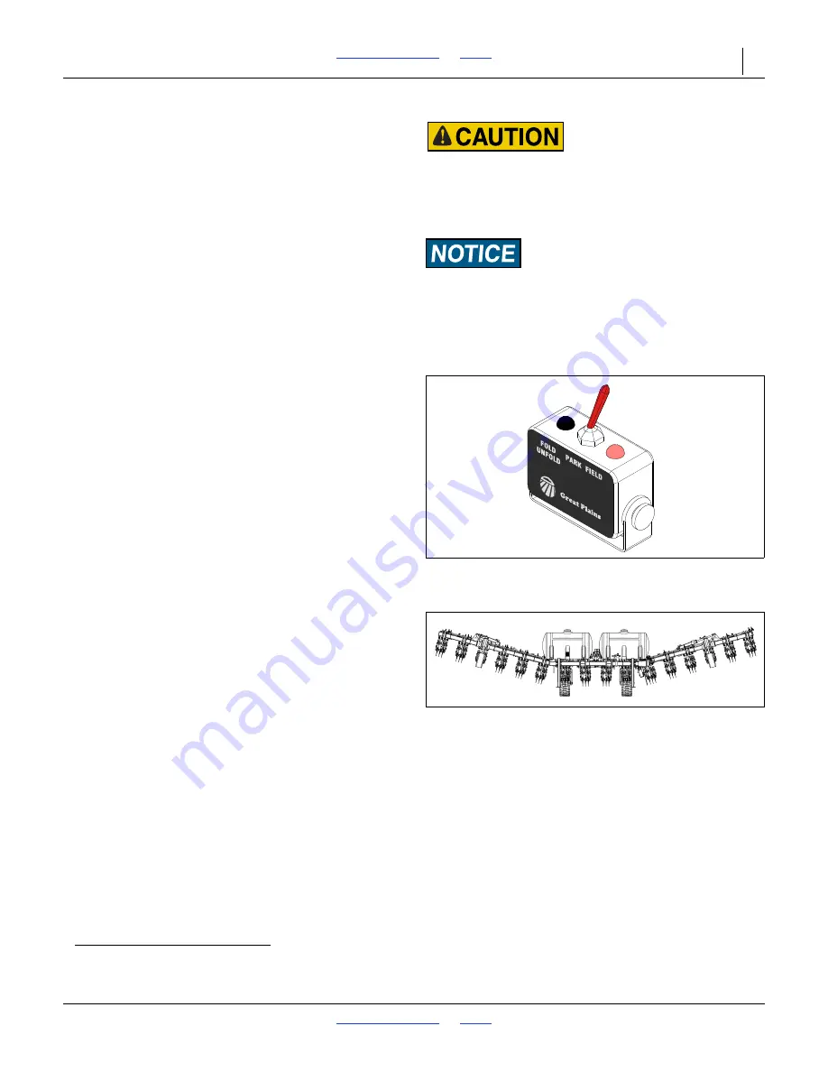 GREAT PLAINS Nutri-Pro NP30A Скачать руководство пользователя страница 59