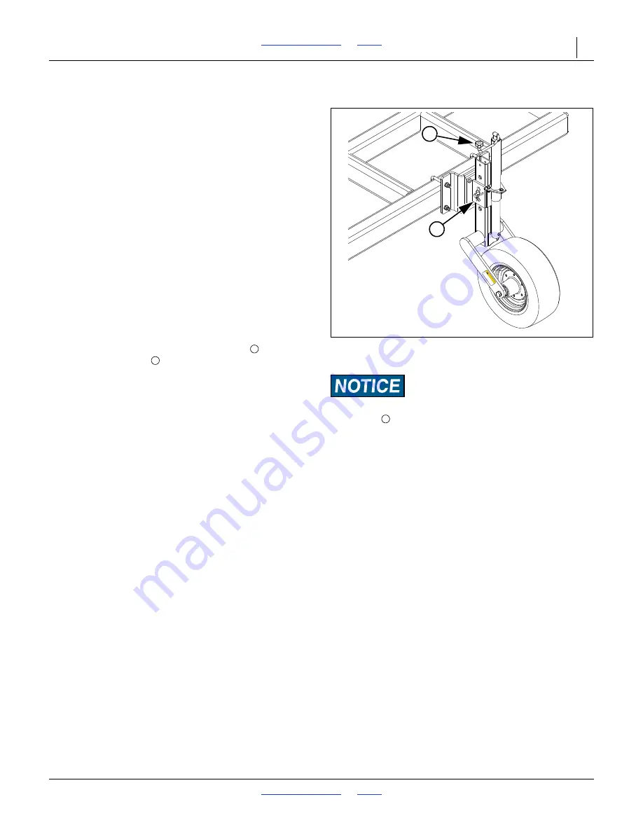 GREAT PLAINS Nutri-Pro NP30A Operator'S Manual Download Page 90