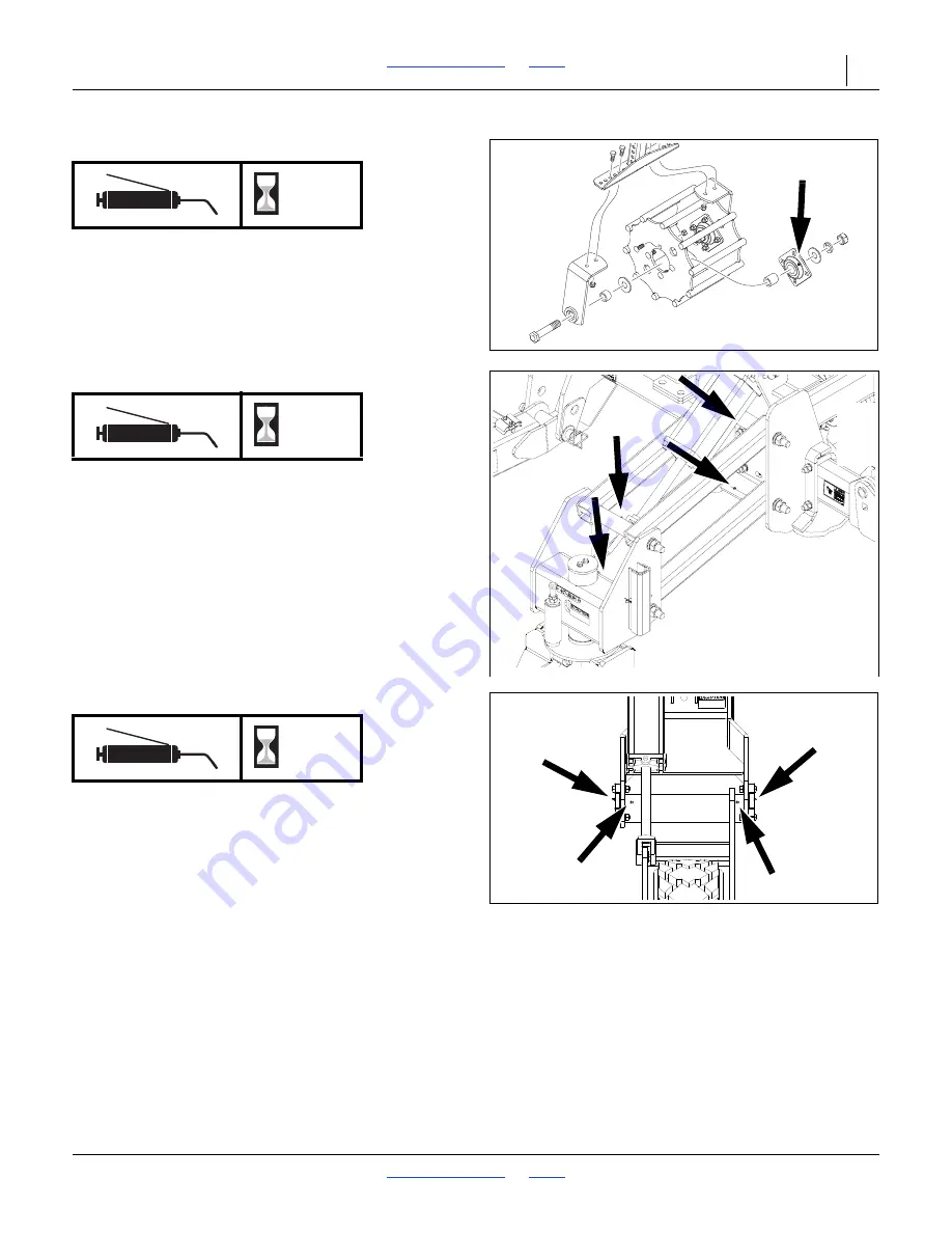 GREAT PLAINS Nutri-Pro NP30A Operator'S Manual Download Page 132