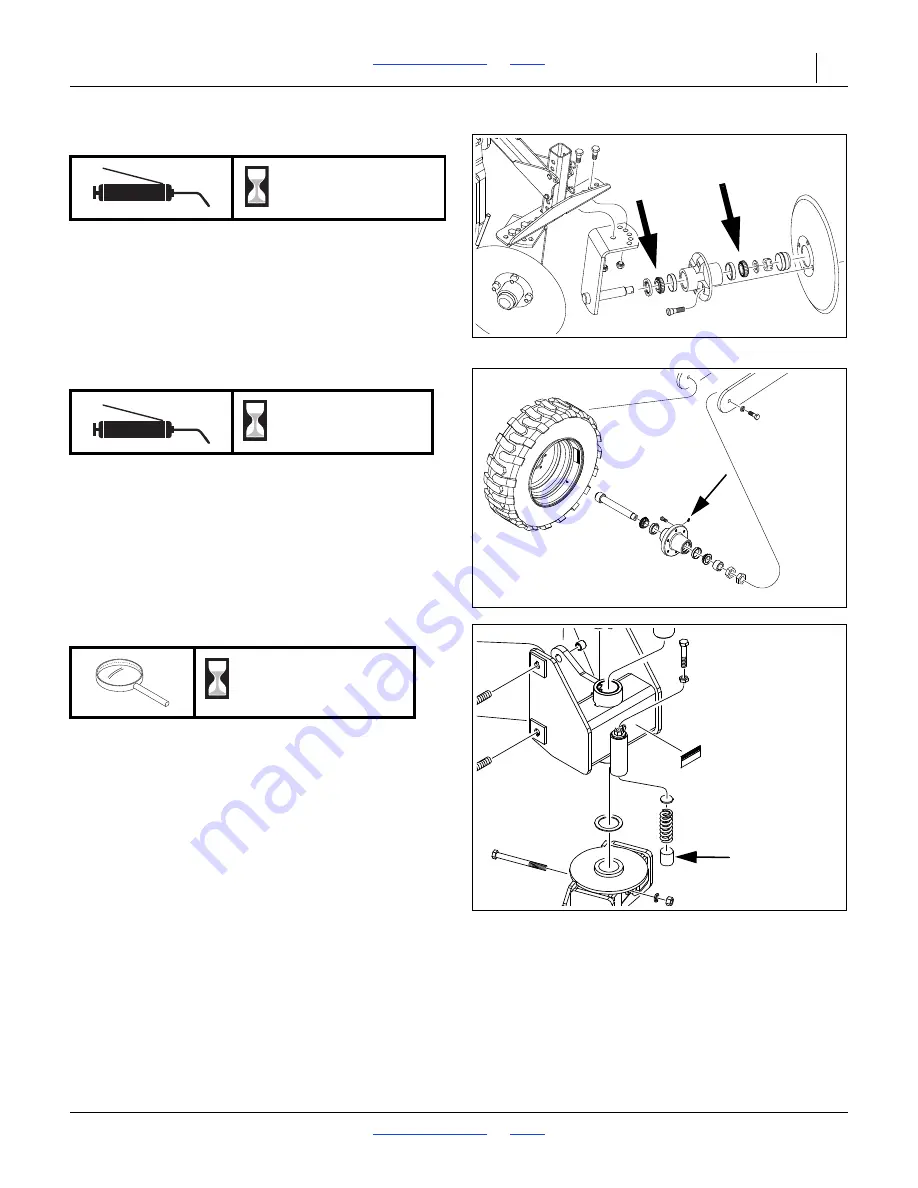 GREAT PLAINS Nutri-Pro NP30A Скачать руководство пользователя страница 134