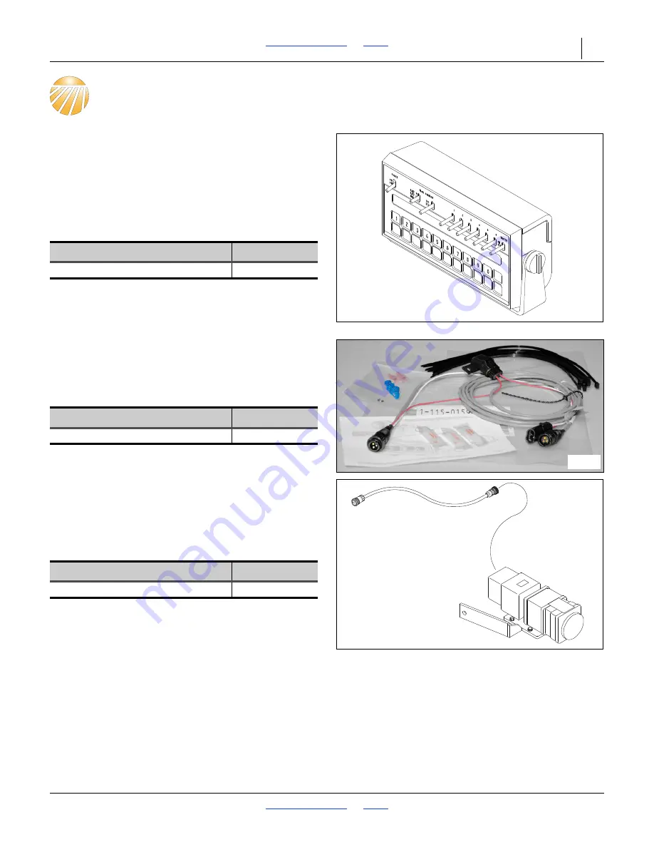 GREAT PLAINS Nutri-Pro NP30A Скачать руководство пользователя страница 135