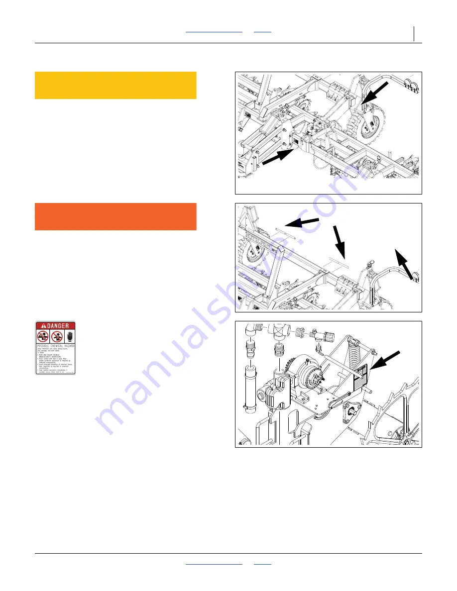 GREAT PLAINS Nutri-Pro NP30L Operator'S Manual Download Page 13