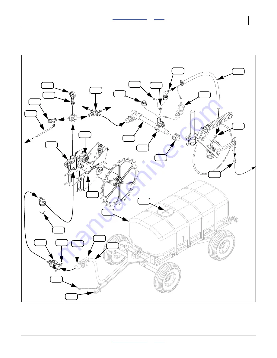 GREAT PLAINS Nutri-Pro NP30L Operator'S Manual Download Page 23