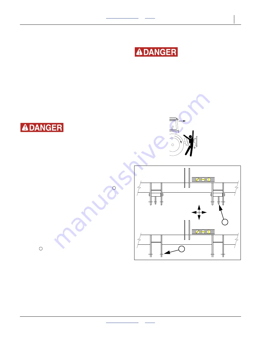 GREAT PLAINS Nutri-Pro NP30L Operator'S Manual Download Page 30