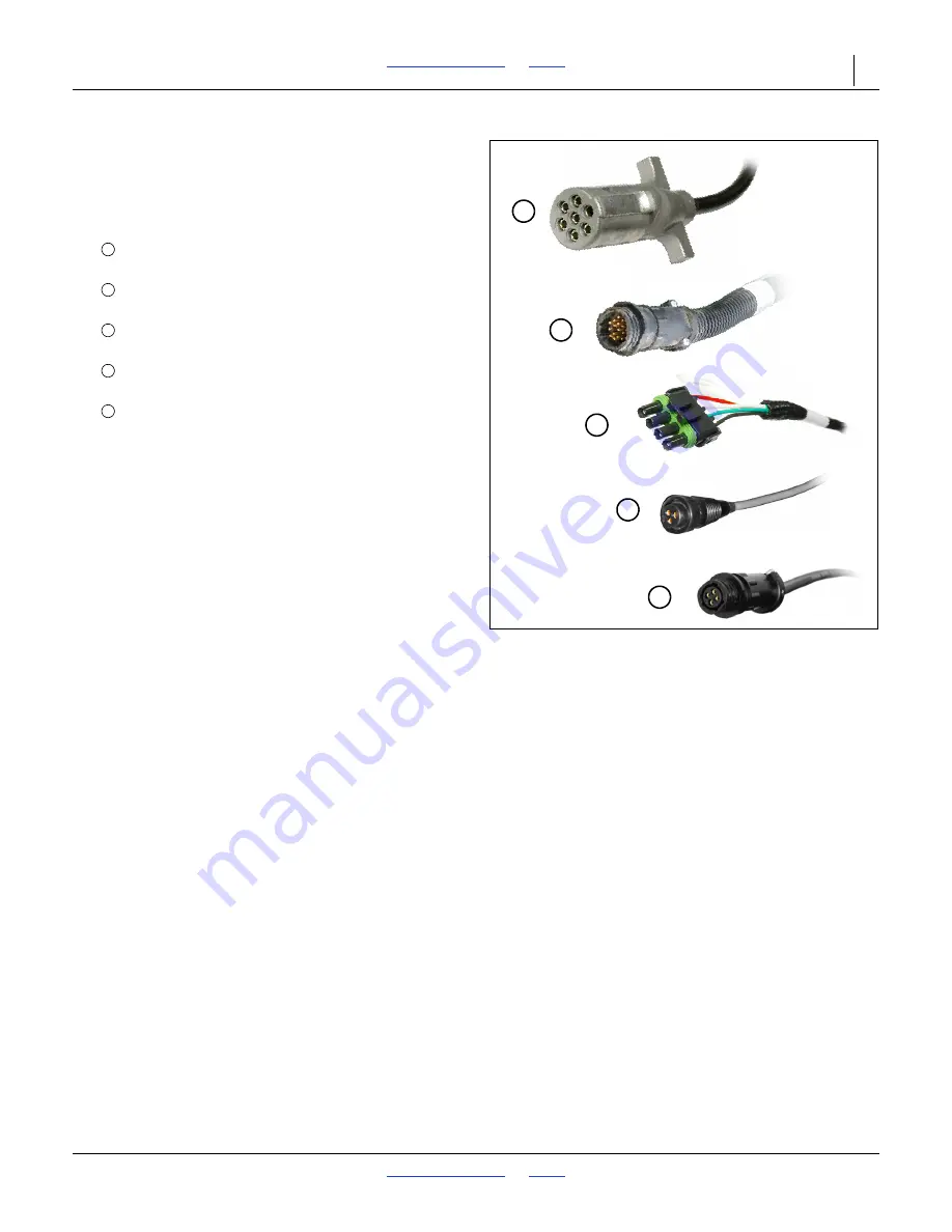 GREAT PLAINS Nutri-Pro NP30L Operator'S Manual Download Page 32