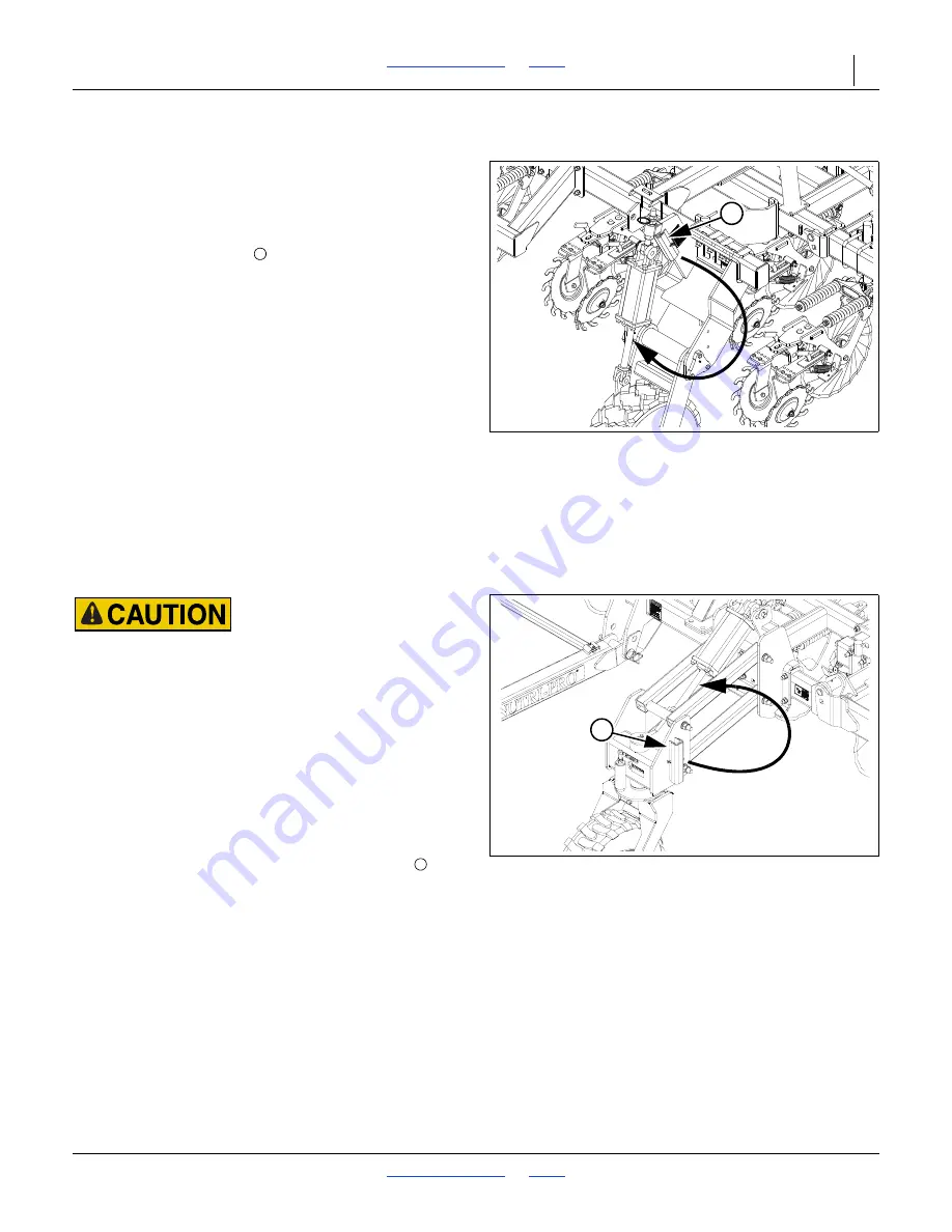 GREAT PLAINS Nutri-Pro NP30L Operator'S Manual Download Page 43