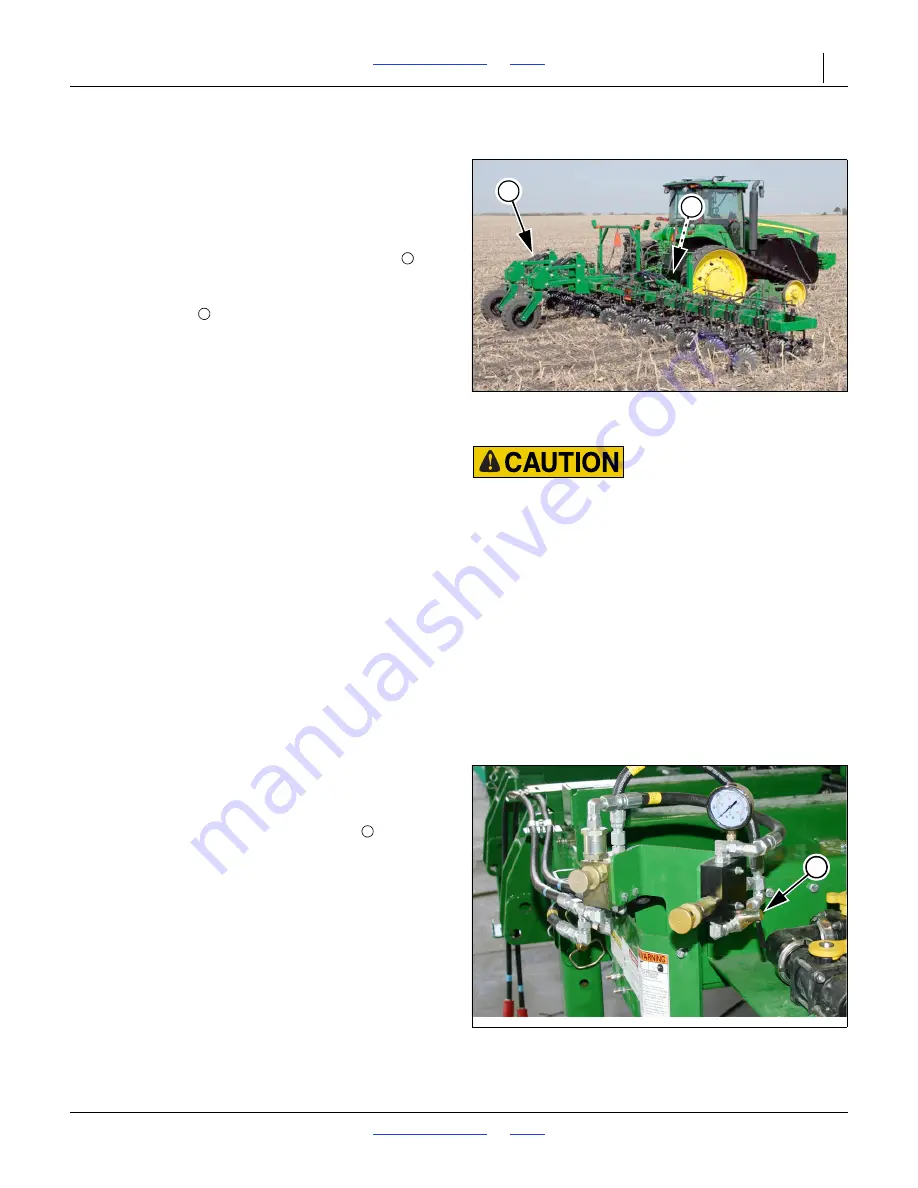 GREAT PLAINS Nutri-Pro NP30L Operator'S Manual Download Page 51