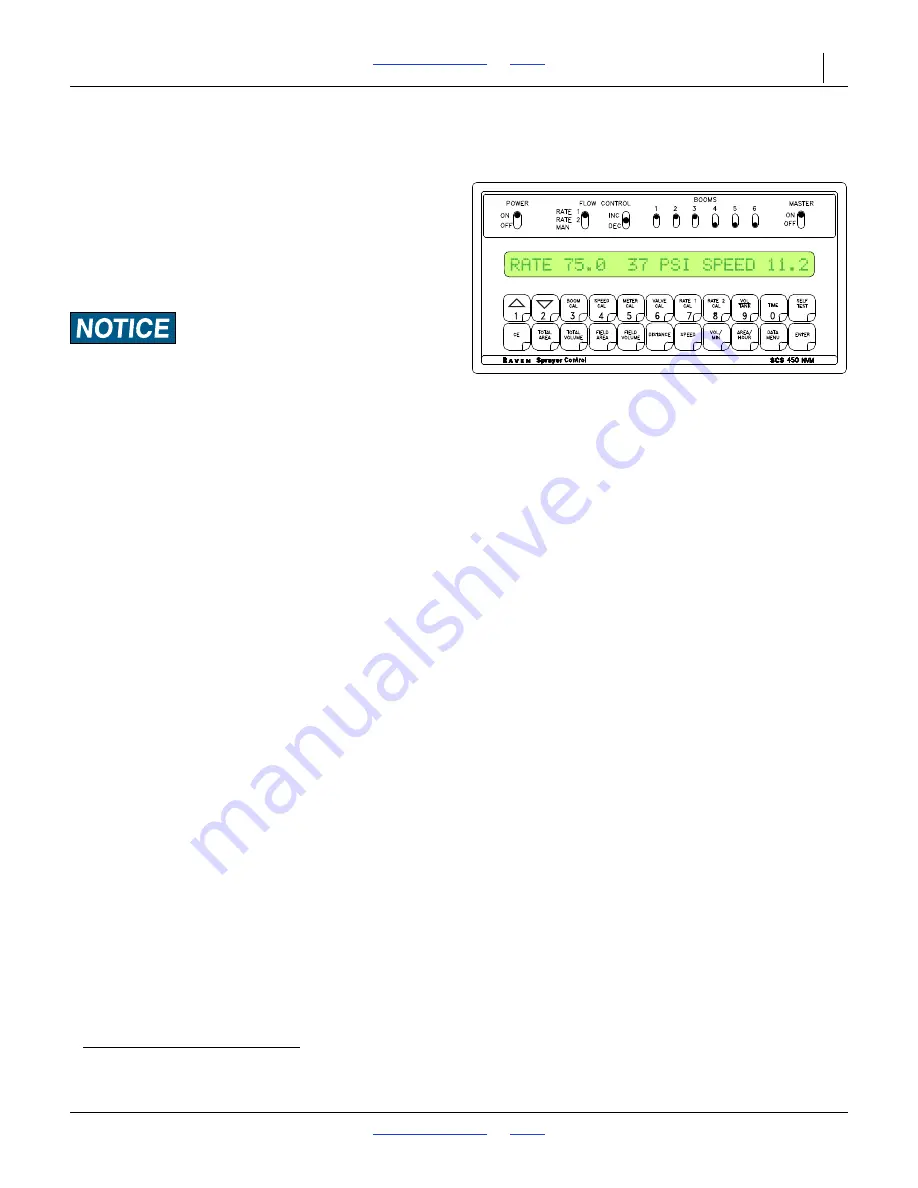 GREAT PLAINS Nutri-Pro NP30L Operator'S Manual Download Page 65