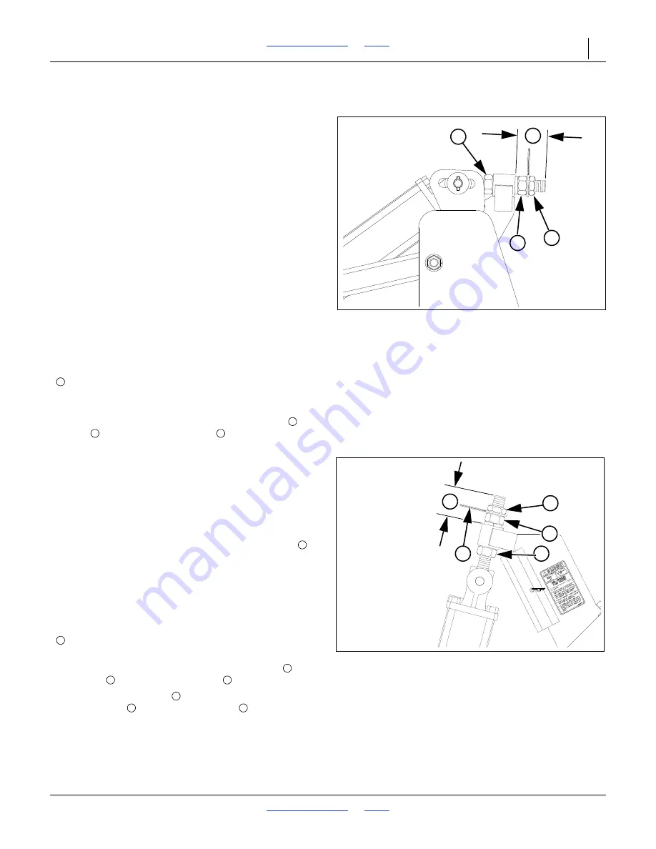 GREAT PLAINS Nutri-Pro NP30L Operator'S Manual Download Page 80