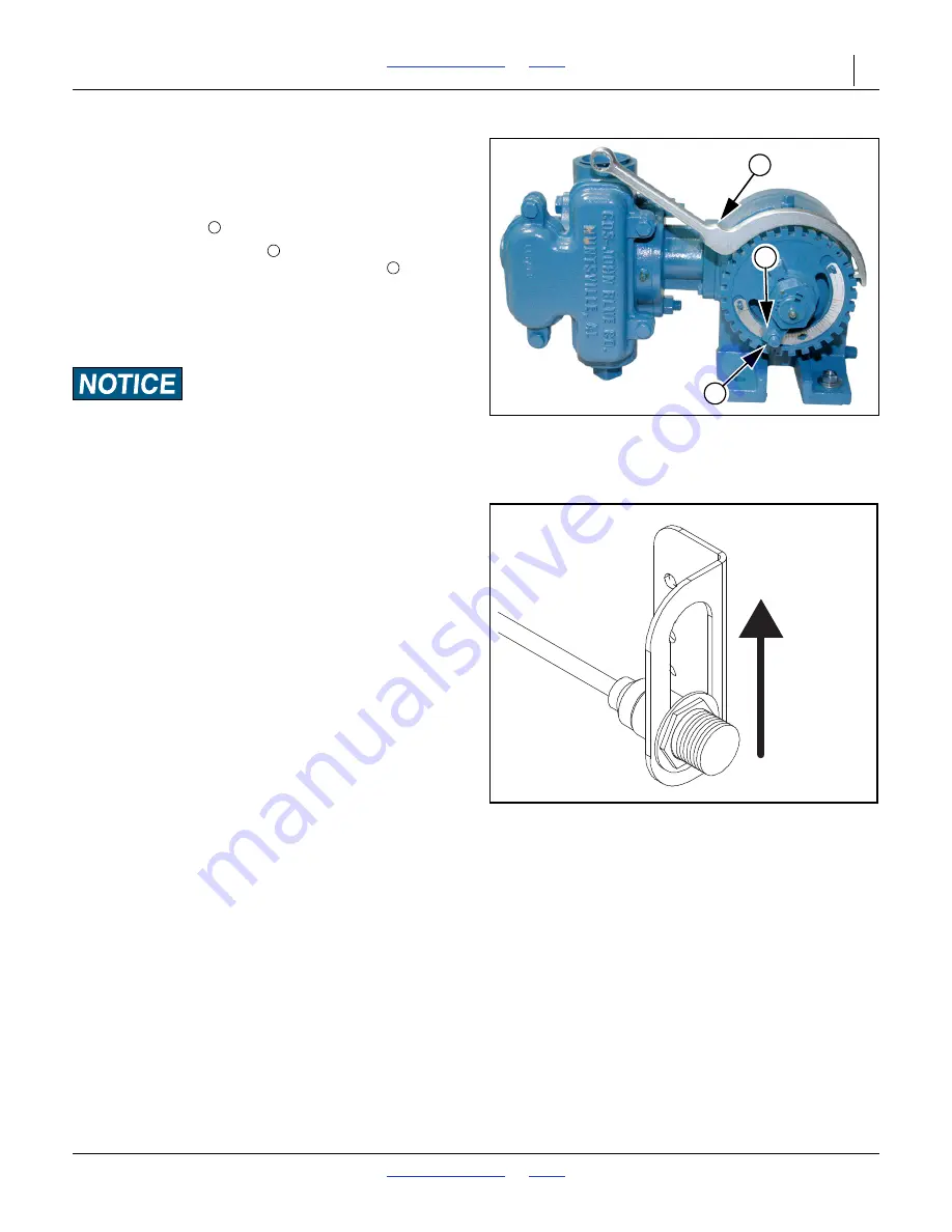 GREAT PLAINS Nutri-Pro NP30L Operator'S Manual Download Page 96