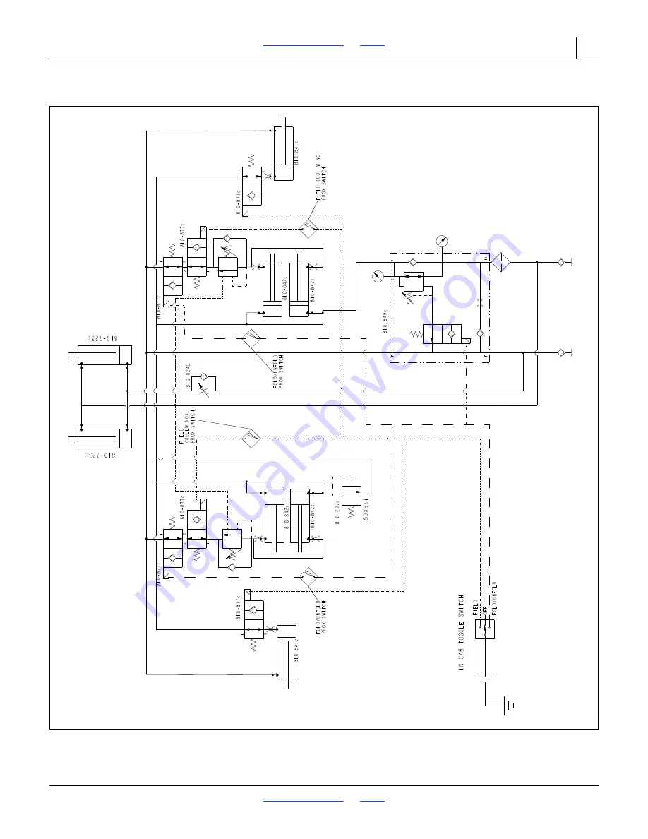 GREAT PLAINS Nutri-Pro NP30L Operator'S Manual Download Page 134