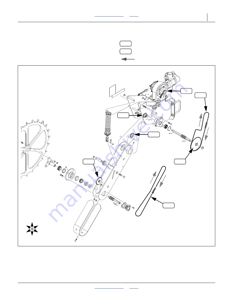 GREAT PLAINS Nutri-Pro NP30L Operator'S Manual Download Page 142