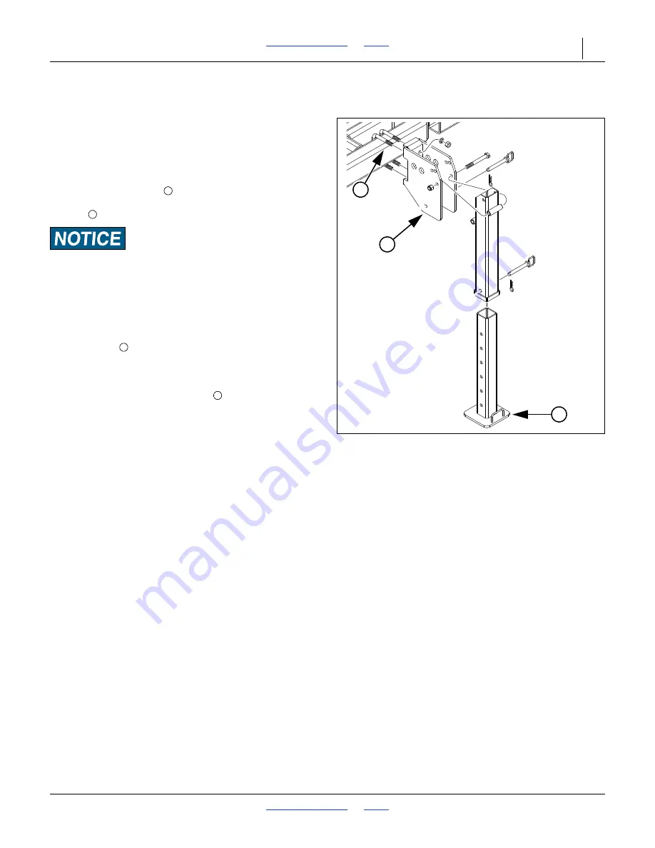 GREAT PLAINS Nutri-Pro NP30L Скачать руководство пользователя страница 147