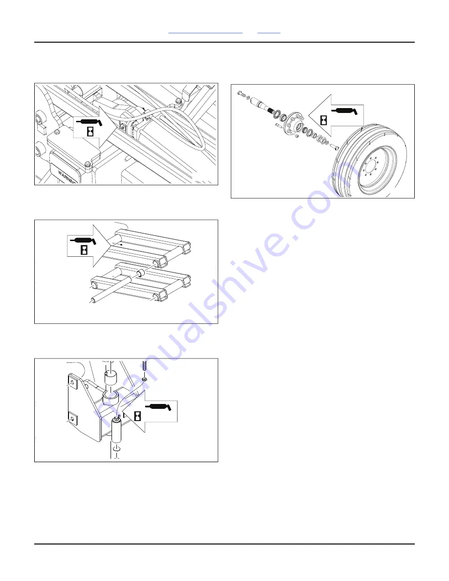 GREAT PLAINS PL5200 Скачать руководство пользователя страница 77