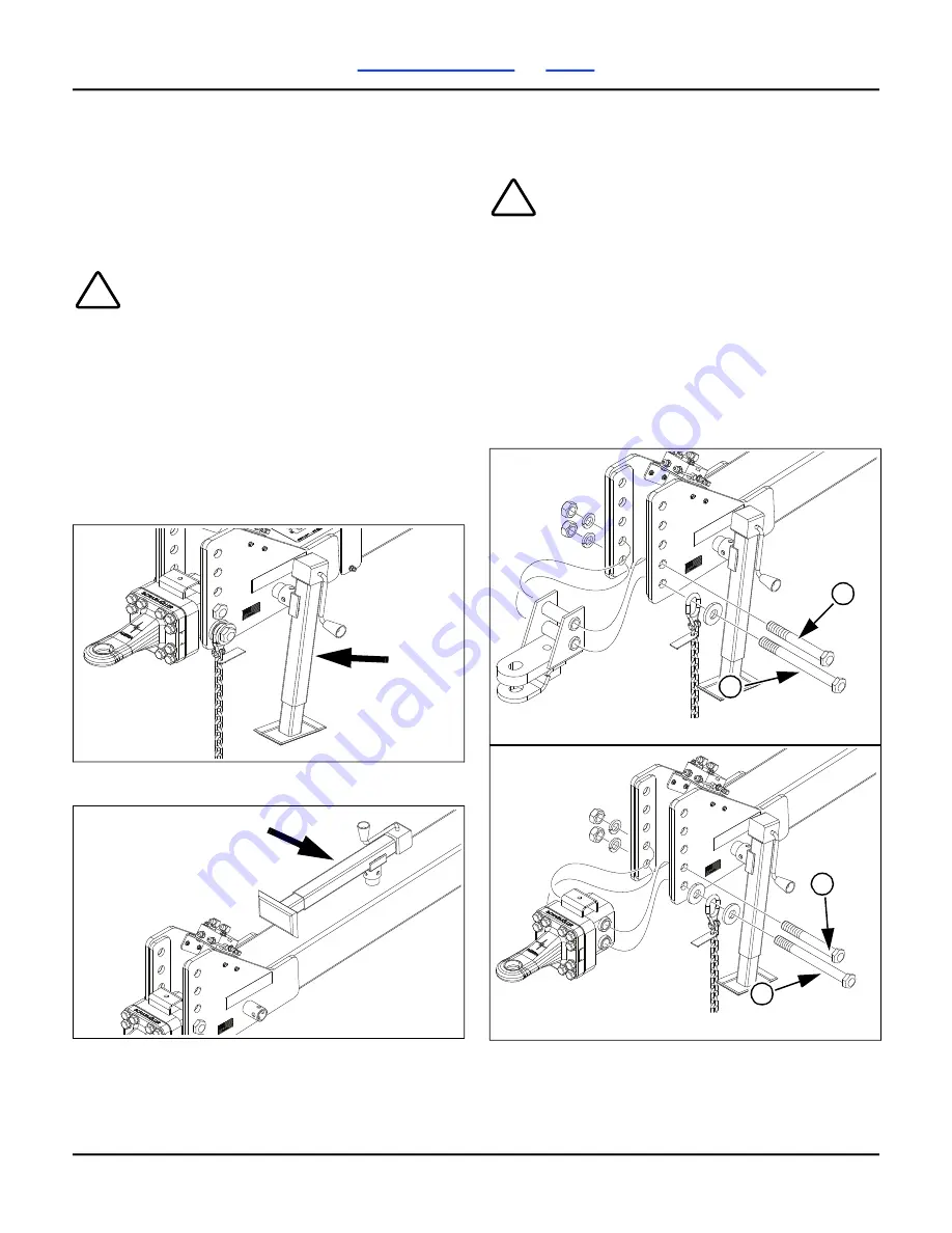 GREAT PLAINS PL5500 Скачать руководство пользователя страница 17