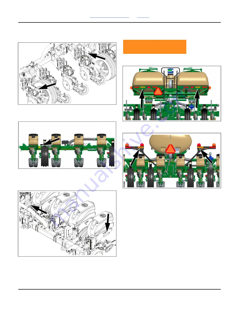 GREAT PLAINS PL5700 Operator'S Manual Download Page 13