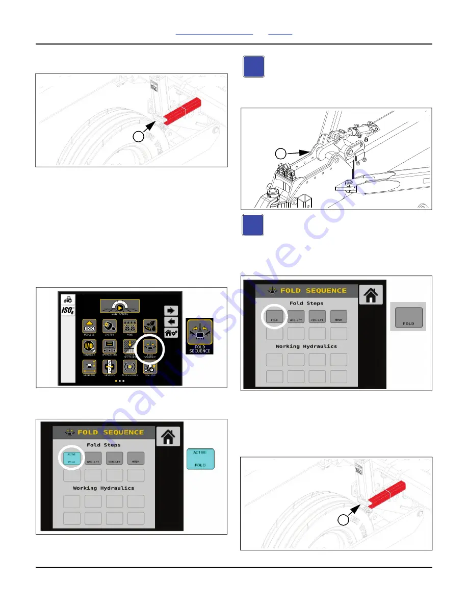 GREAT PLAINS PL5700 Скачать руководство пользователя страница 30