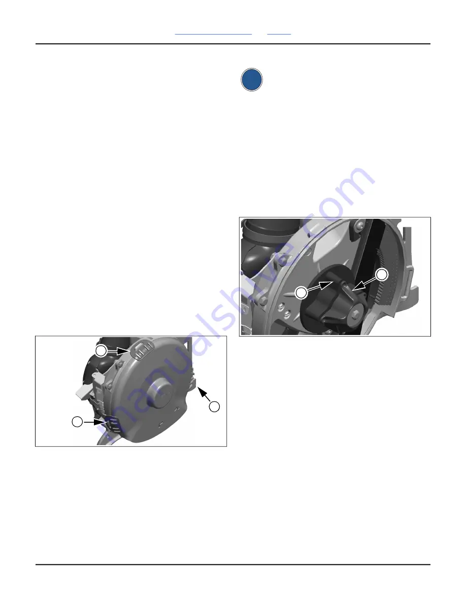 GREAT PLAINS PL5700 Operator'S Manual Download Page 46