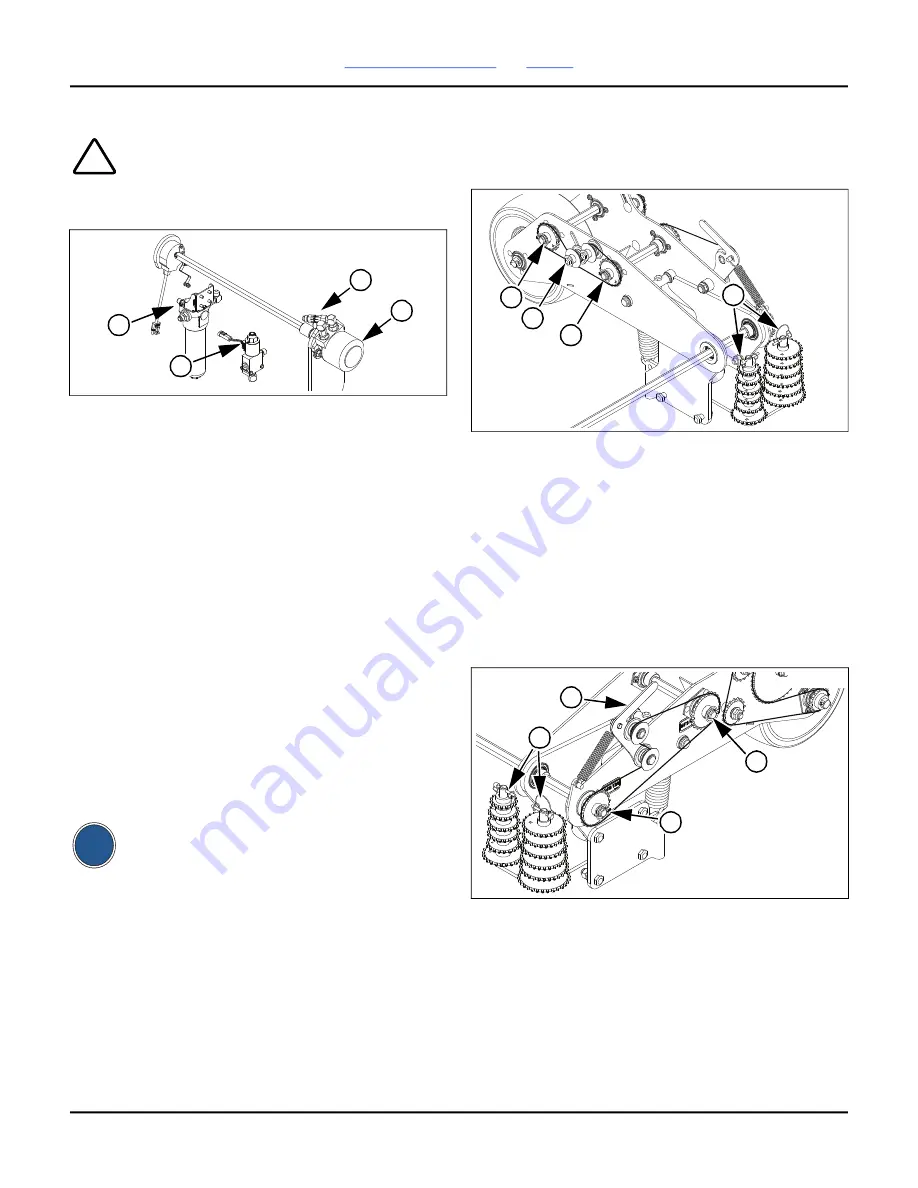 GREAT PLAINS PL5700 Скачать руководство пользователя страница 49